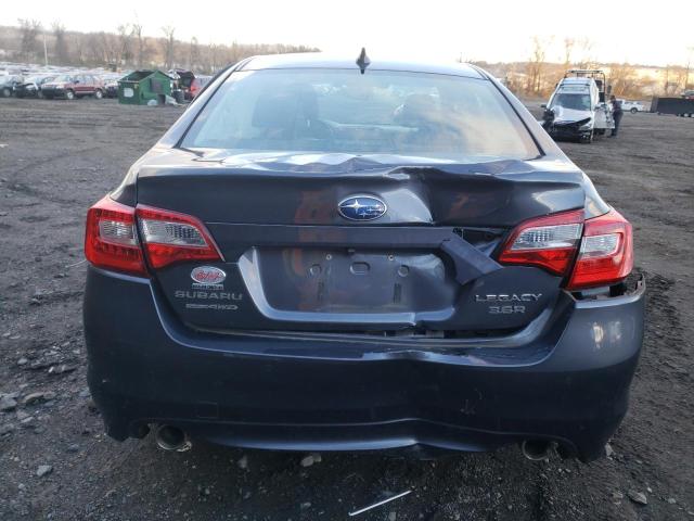 Photo 6 from auction – 2017 SUBARU LEGACY 3.6 with VIN 4S3BNEN63H3013291
