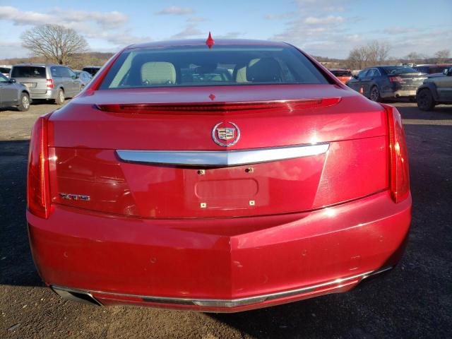 Photo 6 from auction – 2013 CADILLAC XTS PREMIU with VIN 2G61S5S36D9148719