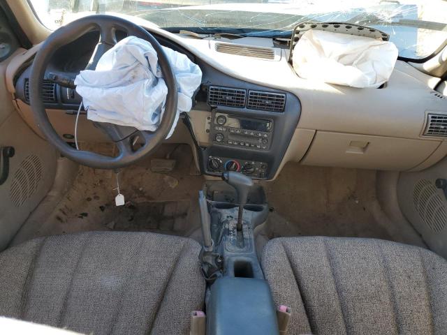 Photo 8 from auction – 2004 CHEVROLET CAVALIER with VIN 1G1JC52F147318757