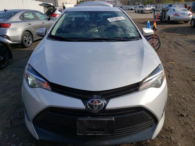 Photo 5 from auction – 2017 TOYOTA COROLLA L with VIN 2T1BURHE0HC876229