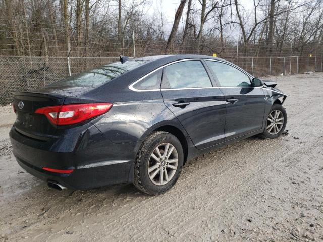 Photo 3 from auction – 2016 HYUNDAI SONATA SE with VIN 5NPE24AF2GH287834