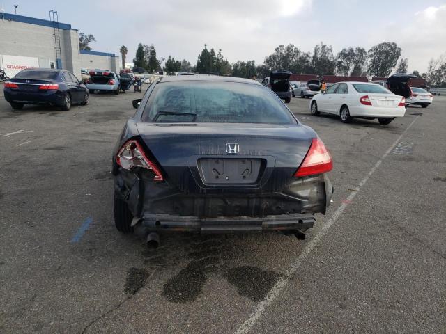 Photo 6 from auction – 2003 HONDA ACCORD with VIN 1HGCM82623A036967