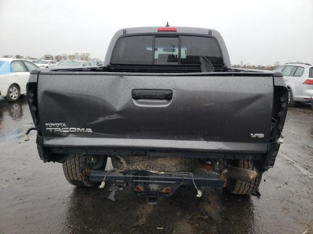 Photo 6 from auction – 2015 TOYOTA TACOMA DOU with VIN 3TMLU4EN4FM177895