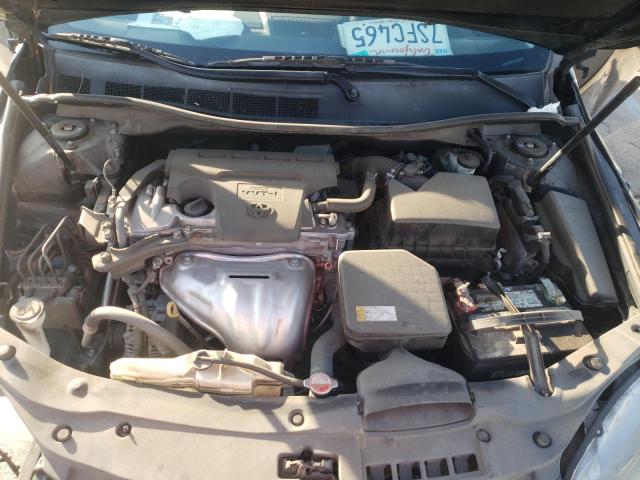 Photo 11 from auction – 2016 TOYOTA CAMRY LE with VIN 4T1BF1FK3GU199341