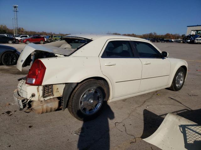 Photo 3 from auction – 2005 CHRYSLER 300 TOURIN with VIN 2C3JA53G65H157742