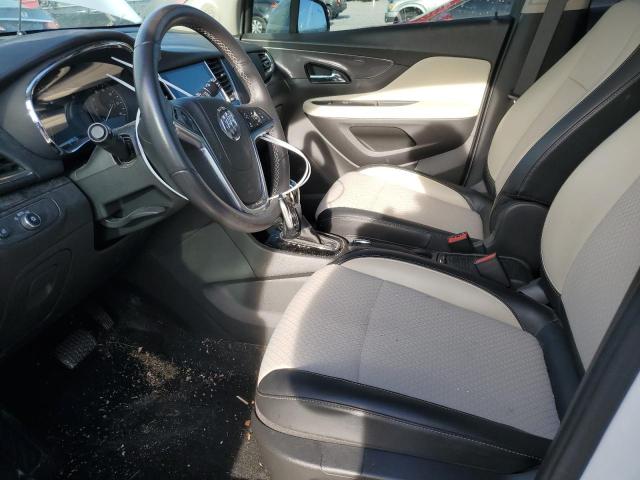 Photo 7 from auction – 2019 BUICK ENCORE PRE with VIN KL4CJASB5KB822115
