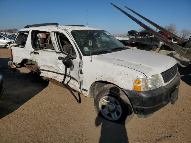 Photo 4 from auction – 2005 FORD EXPLORER X with VIN 1FMZU62K45UB27472