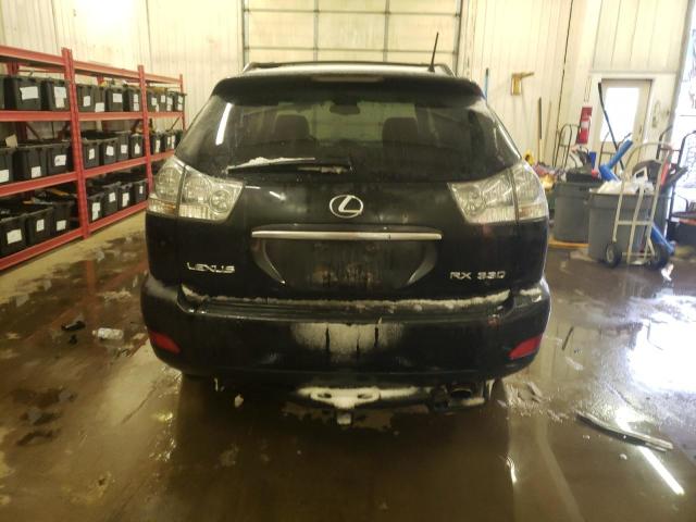 Photo 6 from auction – 2005 LEXUS RX 330 with VIN 2T2HA31U65C053524