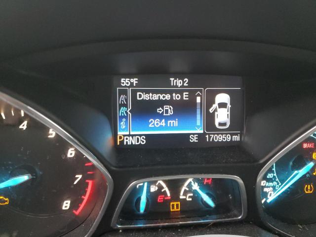 صورة رقم 9 من المزاد - 2013 FORD ESCAPE SEL مع VIN 1FMCU0H92DUC37006