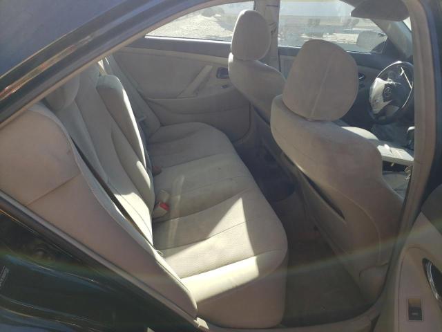 Photo 10 from auction – 2010 TOYOTA CAMRY BASE with VIN 4T1BF3EK0AU097337