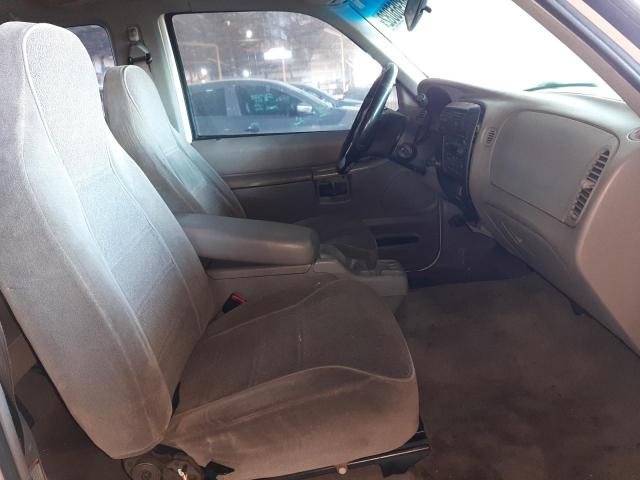 Photo 7 from auction – 1998 FORD EXPLORER with VIN 1FMYU22E3WUD38386