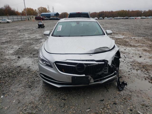 Photo 5 from auction – 2017 BUICK LACROSSE E with VIN 1G4ZP5SS1HU207429