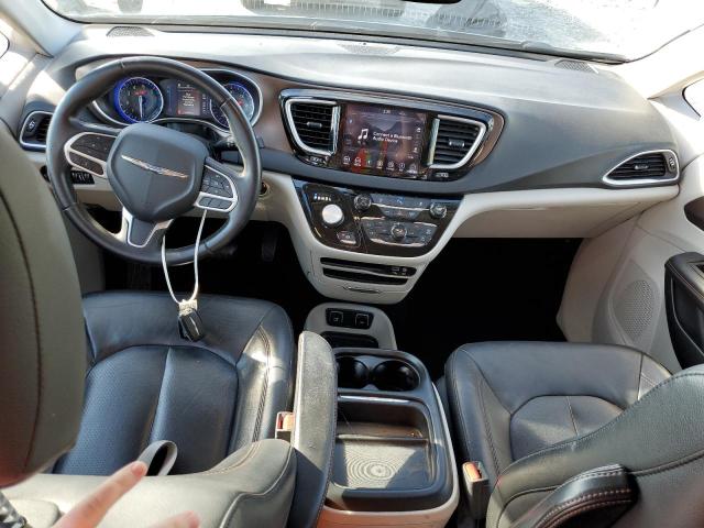 Foto 8 de la subasta – 2018 CHRYSLER PACIFICA T con VIN 2C4RC1BG7JR217230