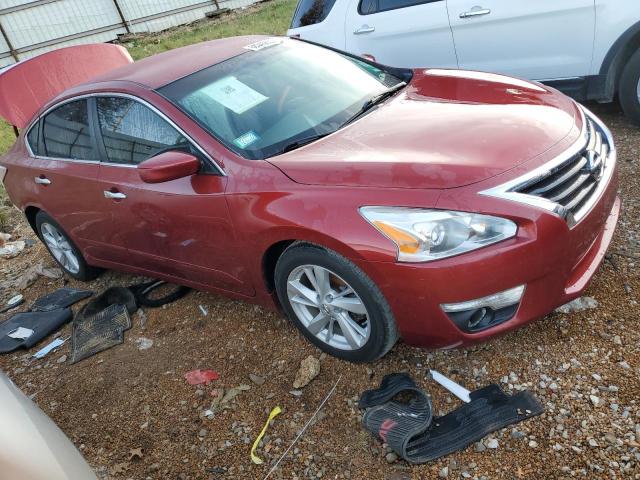 Photo 4 from auction – 2015 NISSAN ALTIMA 2.5 with VIN 1N4AL3AP5FC208395