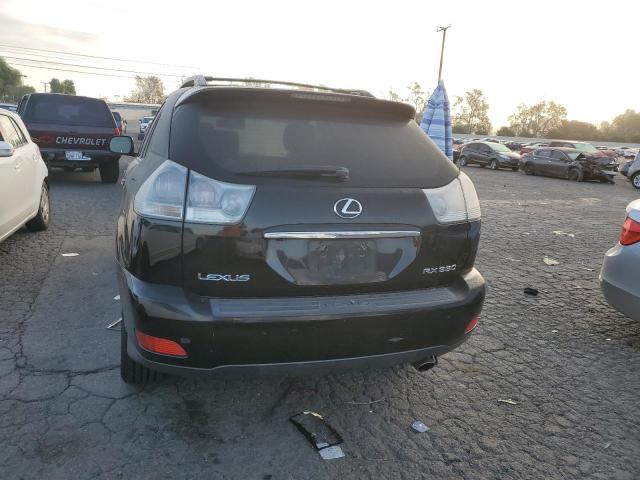 Photo 6 from auction – 2007 LEXUS RX 350 with VIN JTJGK31U570010302