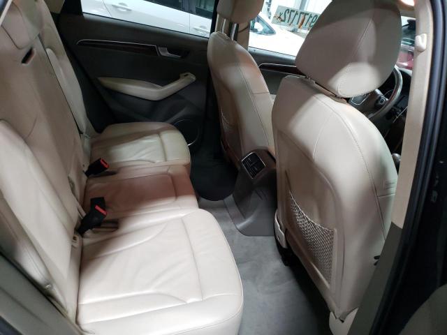 Photo 11 from auction – 2012 AUDI Q5 PREMIUM with VIN WA1LFAFP9CA020200