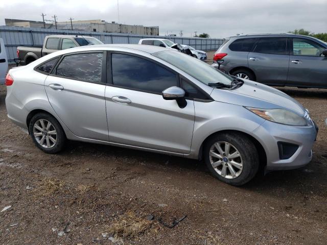 Photo 4 from auction – 2013 FORD FIESTA SE with VIN 3FADP4BJ6DM176800