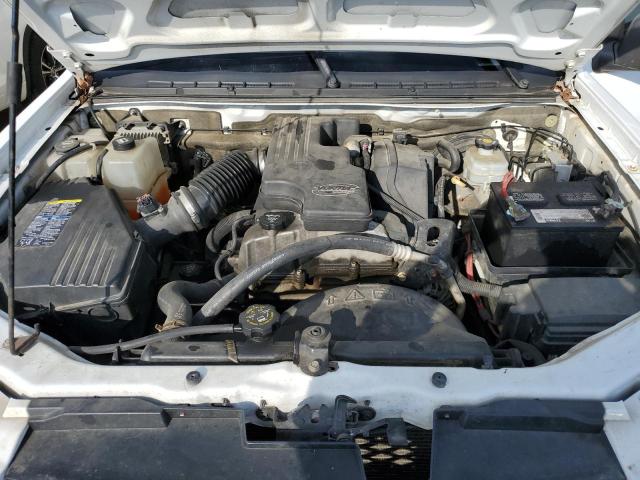 Photo 11 from auction – 2007 CHEVROLET COLORADO with VIN 1GCDT149478163818
