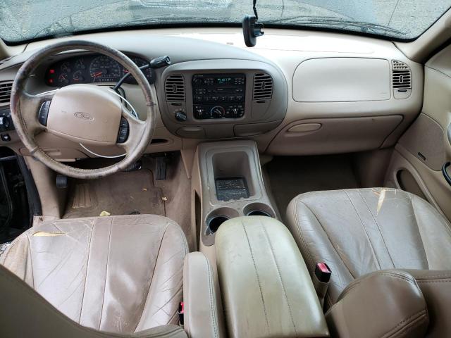 Photo 8 from auction – 1997 FORD EXPEDITION with VIN 1FMFU18L1VLA39071