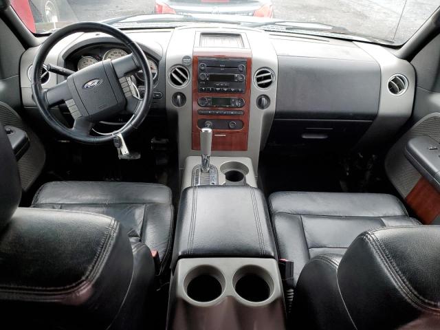 Photo 8 from auction – 2006 FORD F150 SUPER with VIN 1FTPW14586FA04991