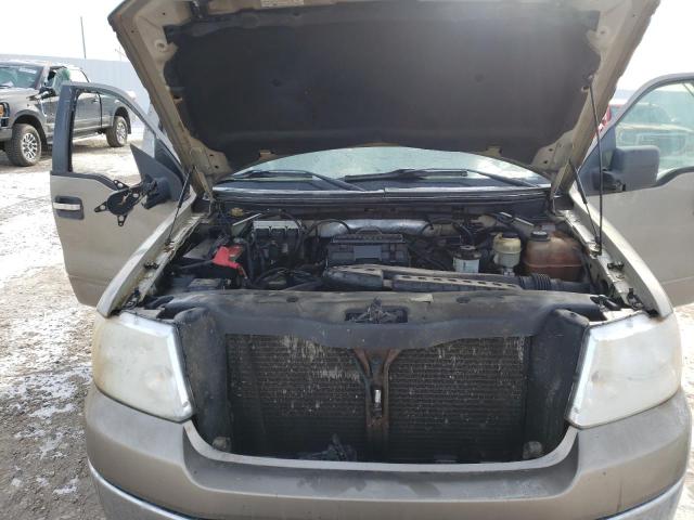 Photo 11 from auction – 2006 FORD F150 SUPER with VIN 1FTPW14576FB37869