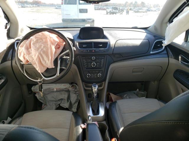 Photo 8 from auction – 2016 BUICK ENCORE with VIN KL4CJASB8GB673755