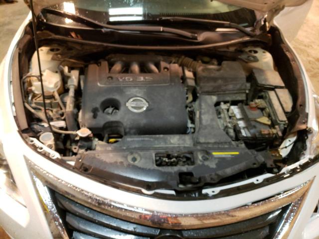 Photo 11 from auction – 2013 NISSAN ALTIMA 3.5 with VIN 1N4BL3AP6DN428361