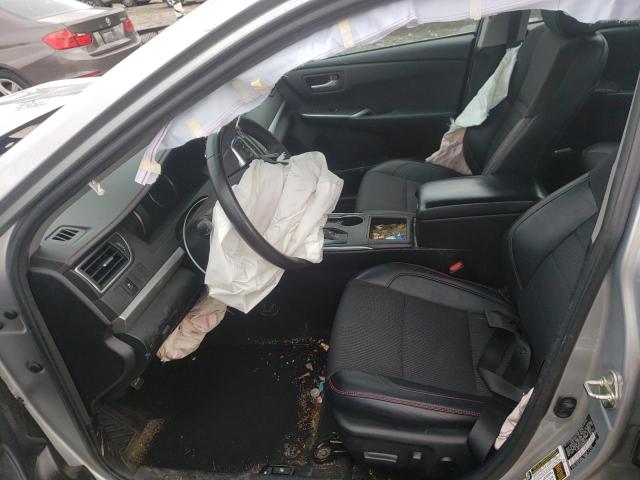 Photo 7 from auction – 2016 TOYOTA CAMRY LE with VIN 4T1BF1FK7GU609784