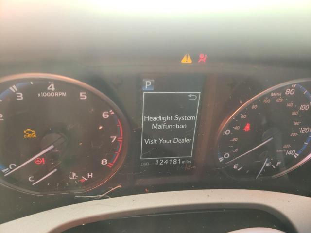 Photo 9 from auction – 2017 TOYOTA RAV4 LE with VIN 2T3ZFREV7HW316467