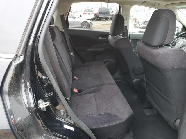 Photo 10 from auction – 2013 HONDA CR-V EX with VIN 5J6RM4H55DL000609