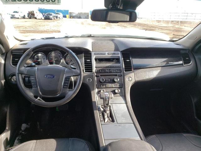 Photo 8 from auction – 2011 FORD TAURUS LIM with VIN 1FAHP2FW2BG136443