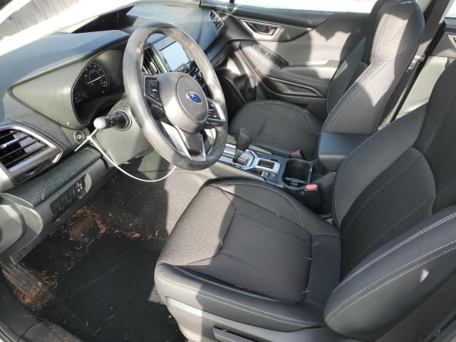Photo 7 from auction – 2020 SUBARU FORESTER with VIN JF2SKADC7LH538828