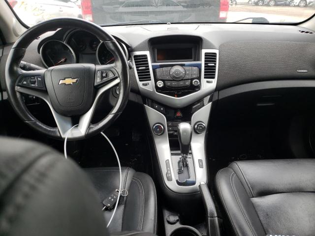 Photo 8 from auction – 2012 CHEVROLET CRUZE LT with VIN 1G1PG5SC4C7236959