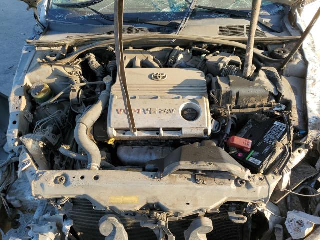 Photo 11 from auction – 2005 TOYOTA CAMRY LE with VIN JTDBF32KX50165276