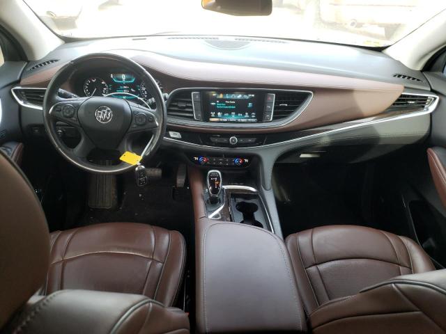 Photo 8 from auction – 2018 BUICK ENCLAVE AV with VIN 5GAERDKW3JJ164229