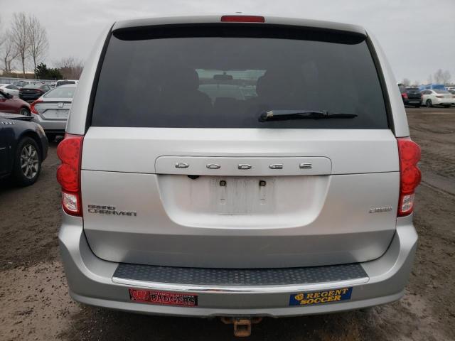 Photo 6 from auction – 2012 DODGE GRAND CARA with VIN 2C4RDGDG8CR154719