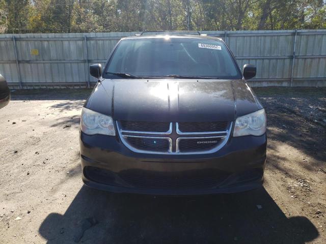 Photo 5 from auction – 2012 DODGE GRAND CARA with VIN 2C4RDGCG2CR112080