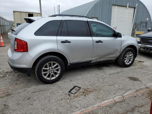 Photo 3 from auction – 2013 FORD EDGE SE with VIN 2FMDK3GC9DBE11152
