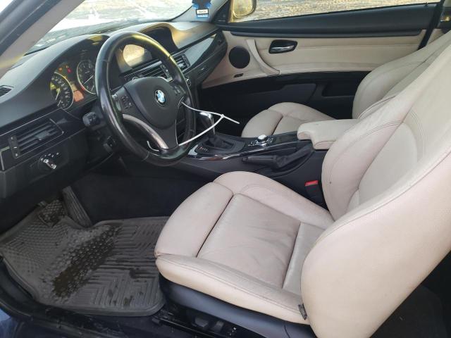 Фото 7 с аукциона – 2011 BMW 328 XI с VIN WBAKF3C56BE566912