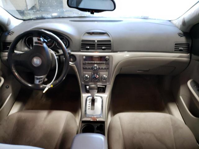 Photo 8 from auction – 2009 SATURN AURA XE with VIN 1G8ZS57B89F104102