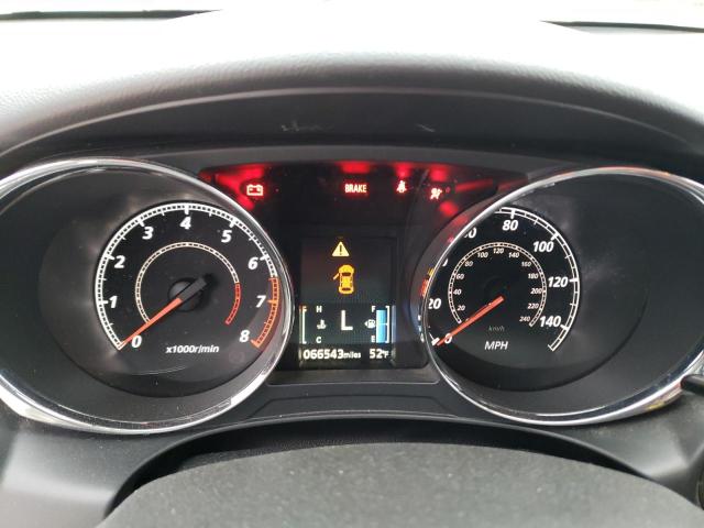 Photo 9 from auction – 2020 MITSUBISHI OUTLANDER with VIN JA4AP3AU0LU016516