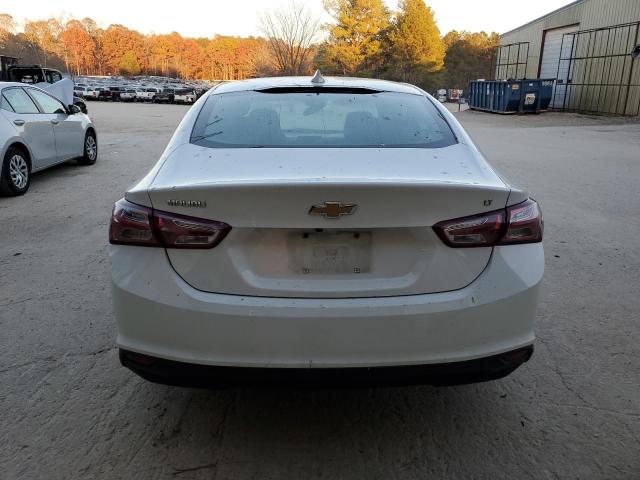 Photo 6 from auction – 2020 CHEVROLET MALIBU LT with VIN 1G1ZD5ST2LF104774