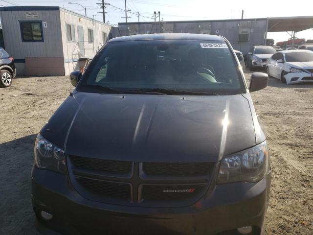 Photo 5 from auction – 2019 DODGE GRAND CARA with VIN 2C4RDGEG9KR578066