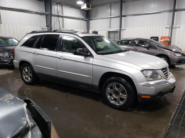 Photo 4 from auction – 2005 CHRYSLER PACIFICA T with VIN 2C8GF68495R560246