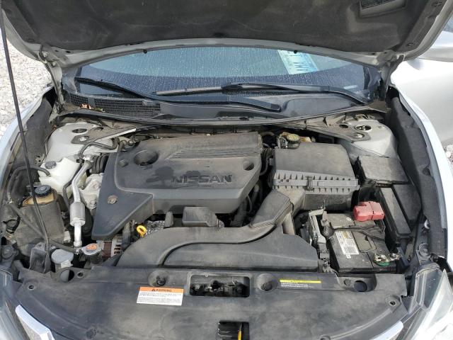 Photo 11 from auction – 2016 NISSAN ALTIMA 2.5 with VIN 1N4AL3AP2GC149422