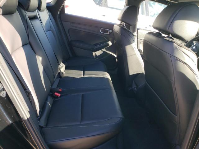 Photo 10 from auction – 2023 ACURA INTEGRA A- with VIN 19UDE4H63PA009803