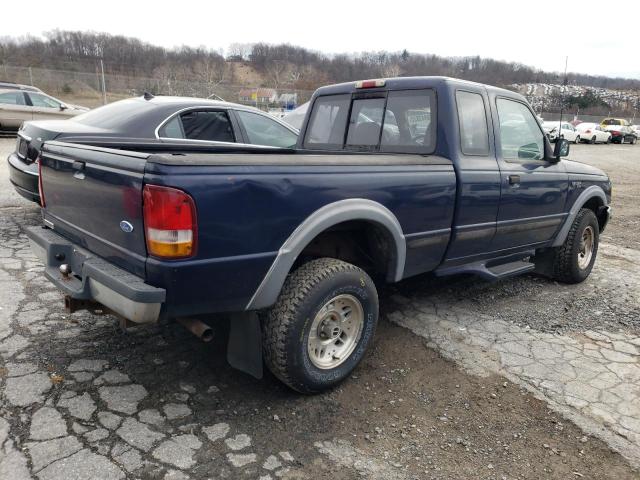 صورة رقم 3 من المزاد - 1993 FORD RANGER مع VIN 1FTDR15X4PPB55025