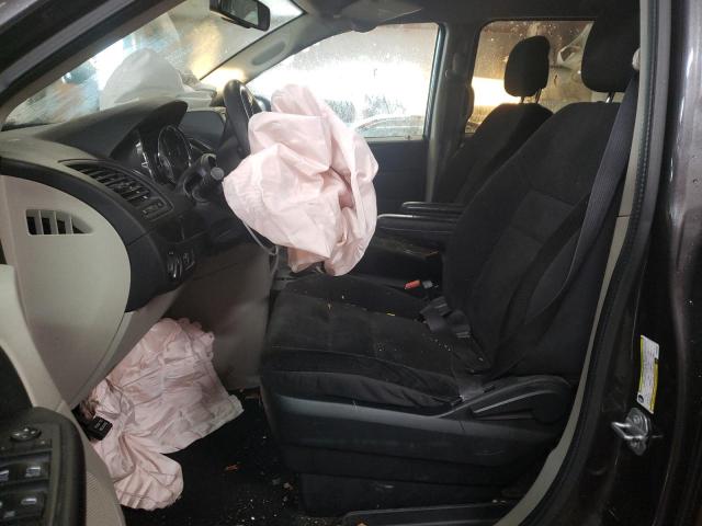 Photo 7 from auction – 2018 DODGE GRAND CARA with VIN 2C4RDGBG6JR162866