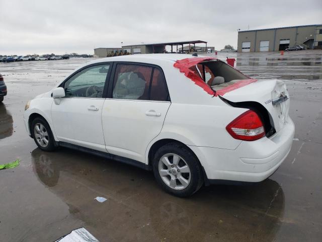 Photo 2 from auction – 2007 NISSAN VERSA S with VIN 3N1BC11E17L443970