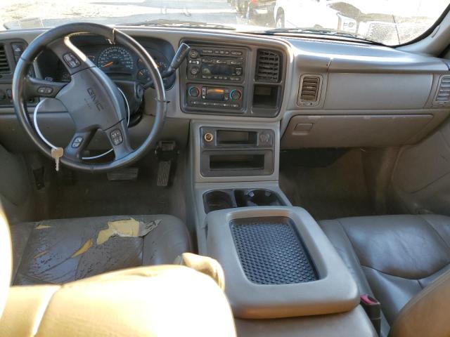 Photo 8 from auction – 2004 GMC SIERRA K25 with VIN 1GTHK23204F239623